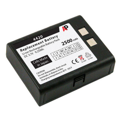 AirTrack® Battery