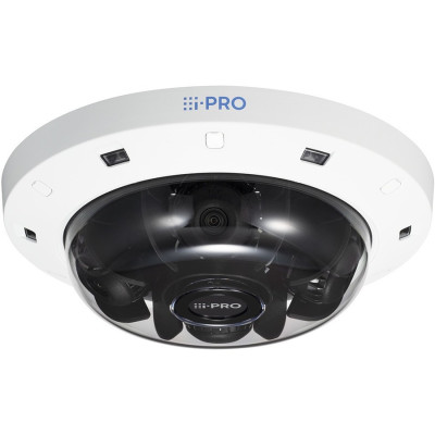 Panasonic Security Camera