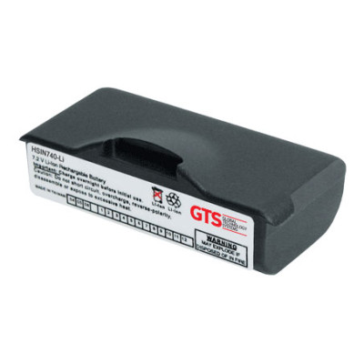 Honeywell Battery