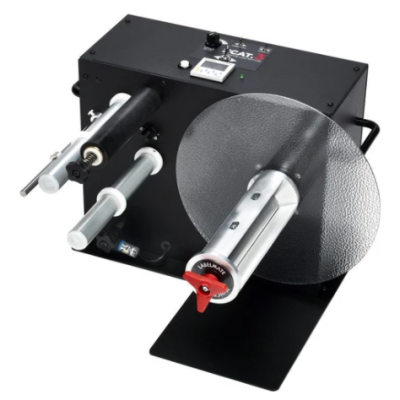 Labelmate Label Rewinder