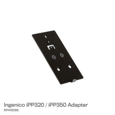 HAT Design Works Mounting Hardware and Stands