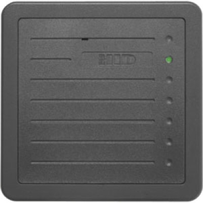 HID Access Control Reader