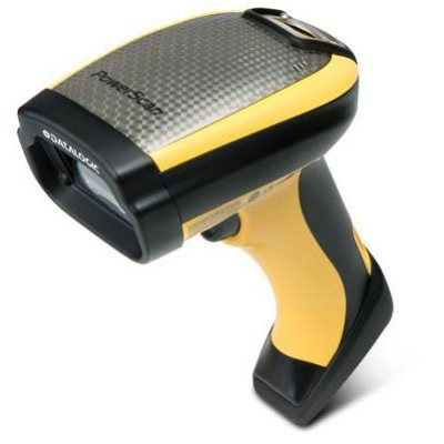 Datalogic Barcode Scanner