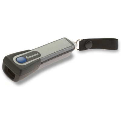 Intermec Barcode Scanner