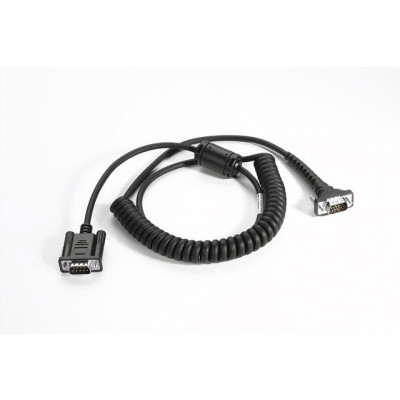Zebra Cables, Connectors, and Adapters