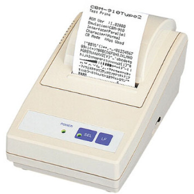 Citizen Receipt Printer