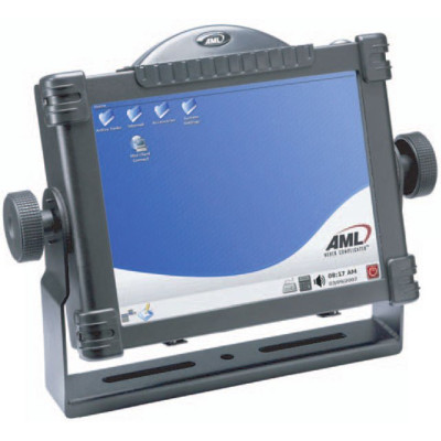 AML Data Terminal
