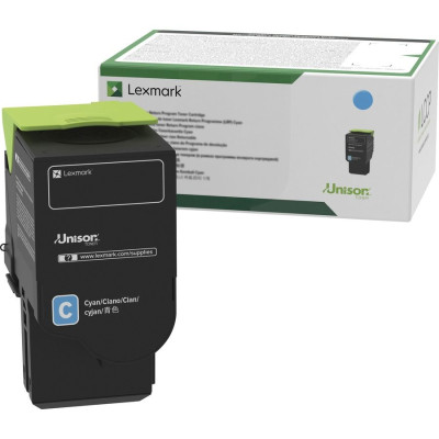 Lexmark Toner