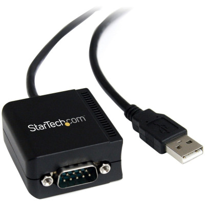 StarTech Cables, Connectors, and Adapters