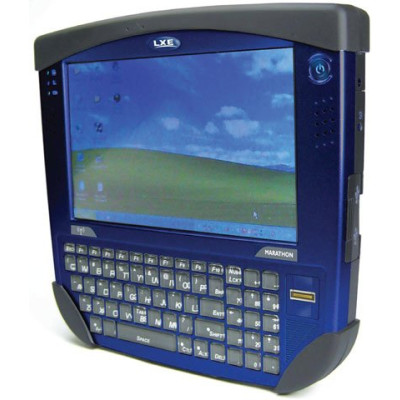 Honeywell Data Terminal