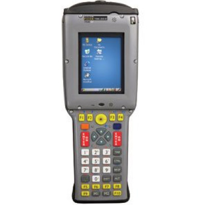 Motorola Mobile Computer