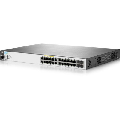 HP Ethernet Switch