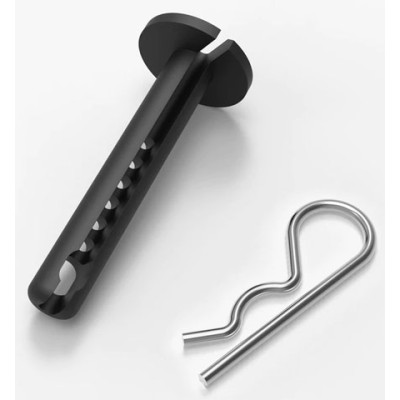 Heckler Mounting Hardware and Stands