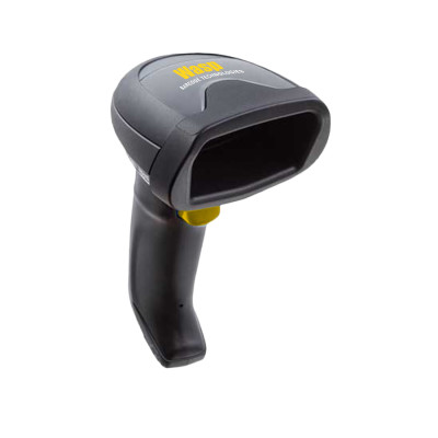 Wasp Barcode Scanner