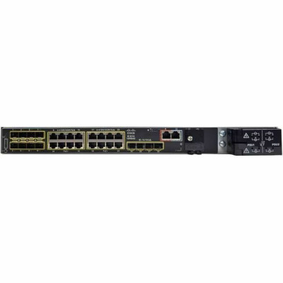 Cisco Switches