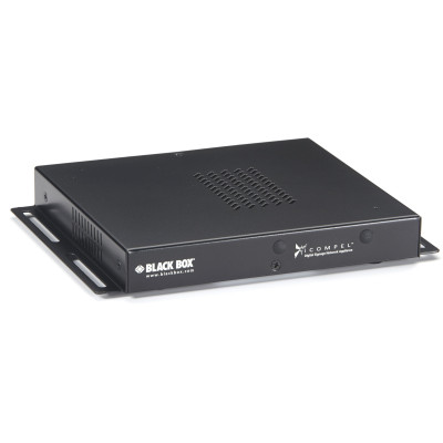 Black Box Accessory