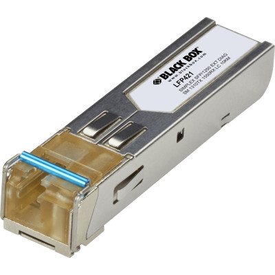 Black Box Wireless Switch