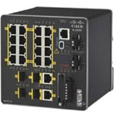 Cisco Switches