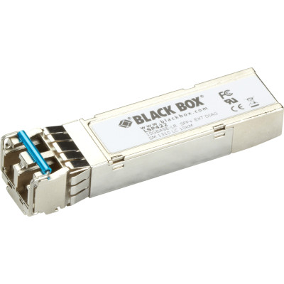 Black Box Wireless Switch