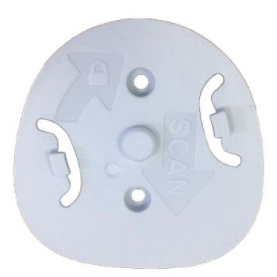 Zebra Mounting Hardware and Stands