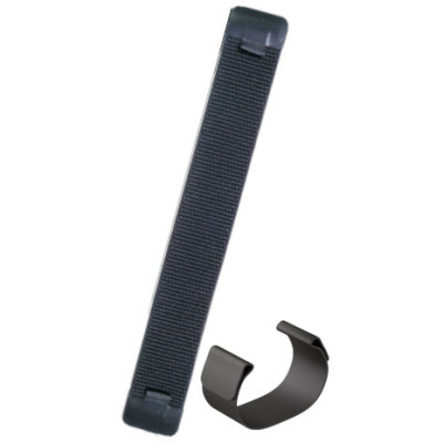 Zebra Carrying and Protective Accessories