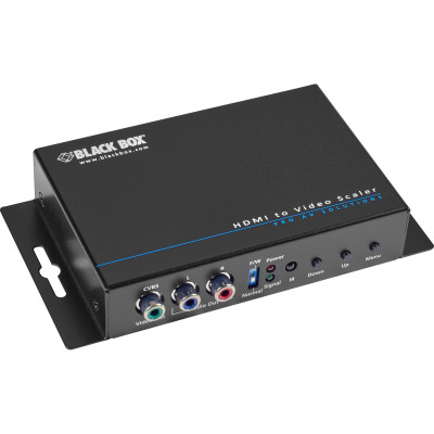 Black Box Accessory