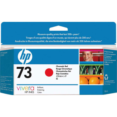 HP InkJet Cartridge