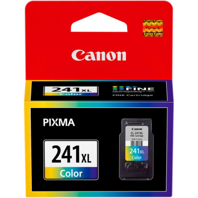 Canon InkJet Cartridge