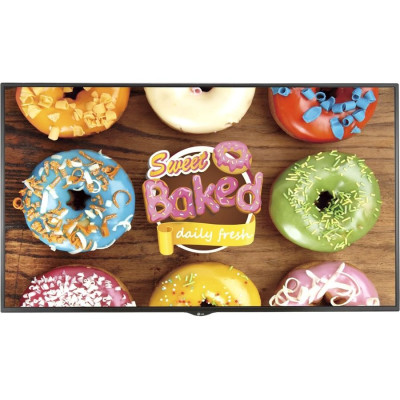 LG Digital Signage Display