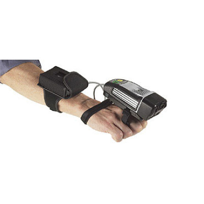 HP Barcode Scanner