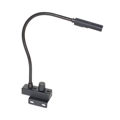 Gamber-Johnson Mounting Hardware and Stands