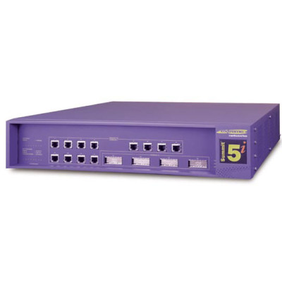 Extreme Data Networking