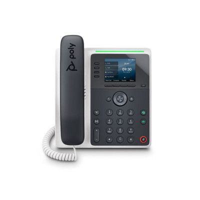 Poly Desk Phone