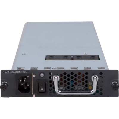 HPE Aruba Ethernet Switch