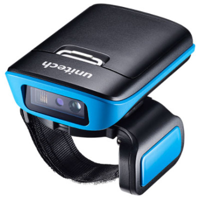Unitech Barcode Scanner