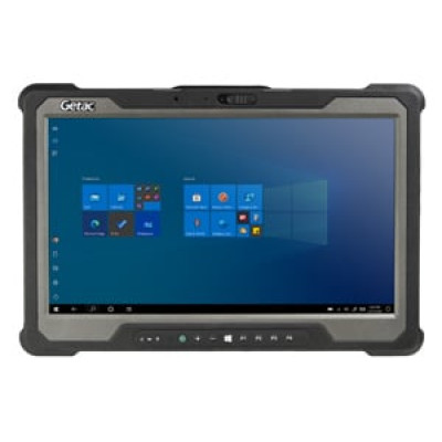 Getac Tablet