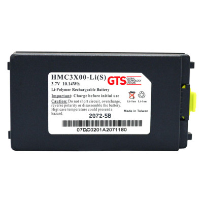 Global Technology Systems Battery