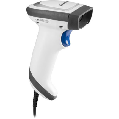 Intermec Barcode Scanner