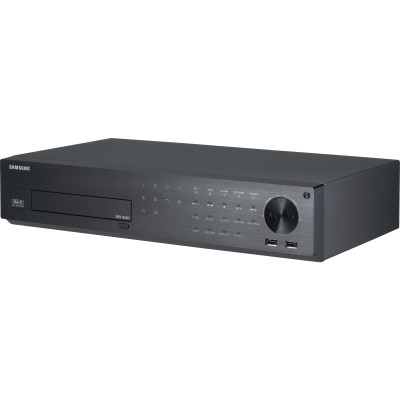 Samsung Network Video Recorder