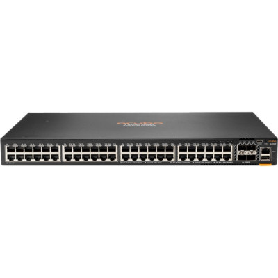 HPE Data Networking
