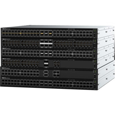 Dell Data Networking