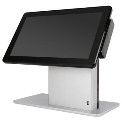 Custom America Touchscreen