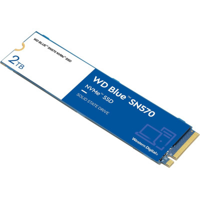 Western Digital Drive