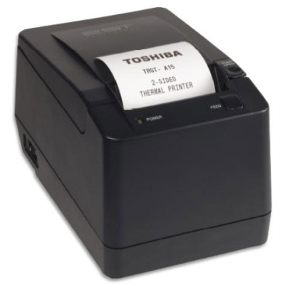 Toshiba Barcode Label Printer