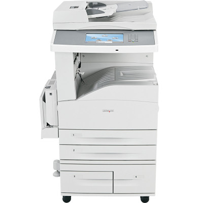 Lexmark Multi-Function Printer