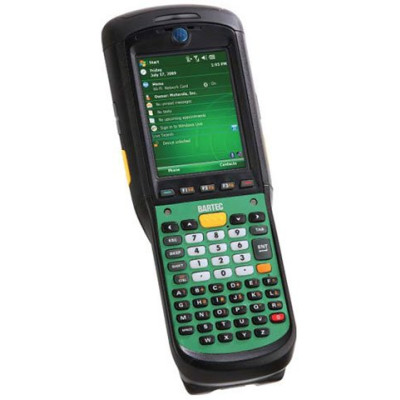 BARTEC Mobile Computer