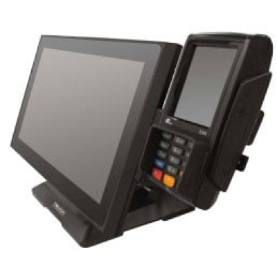 Touch Dynamic Mounting Hardware and Stands