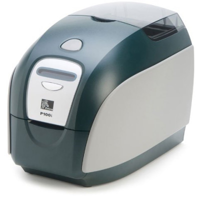 Zebra ID Card Printer