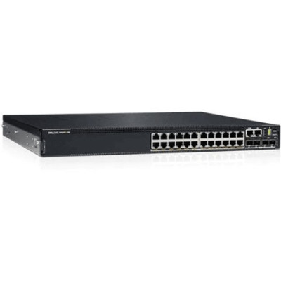 Dell Network Switch