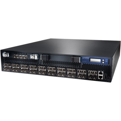 Juniper Networks Data Networking